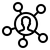 Team collaboration icon